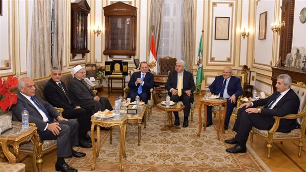 جانب من احتفالية