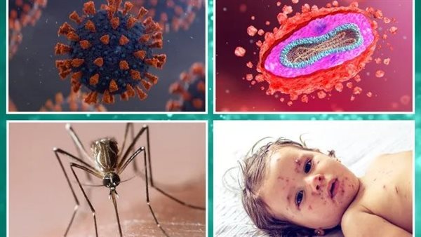 4 تهديدات صحية 