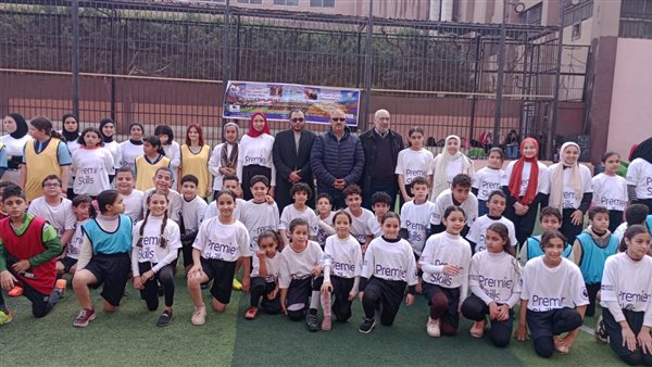 الشباب والرياضة بالقليوبية