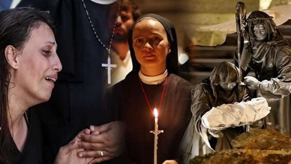 عيد الميلاد في غزة