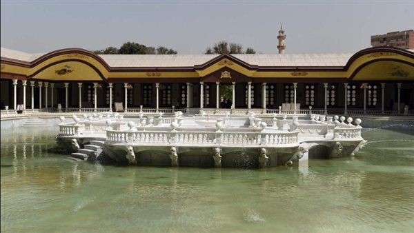 قصر محمد علي باشا 