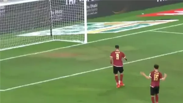 فرصة احمد ياسر ريان