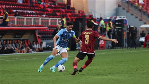 بيراميدز وسيراميكا