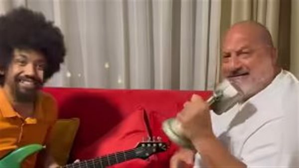 خالد الصاوي