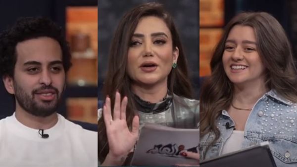 ليلة عدنان ونورين