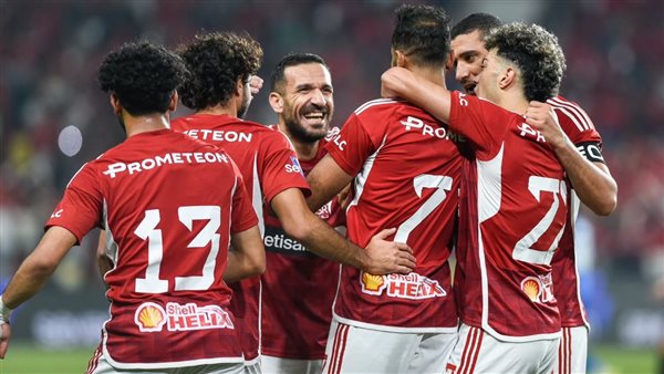 فريق الأهلي