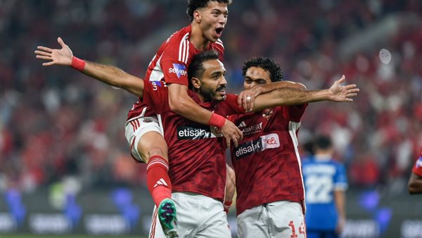 مباراة الأهلي وفيوتشر