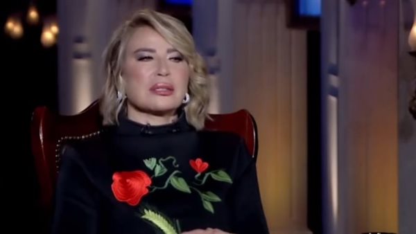 إيناس الدغيدي