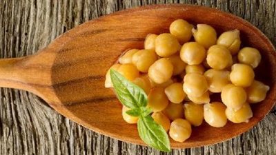 طريقة عمل حمص الشام الست غالية.. أسرار الطراوة والنكهة