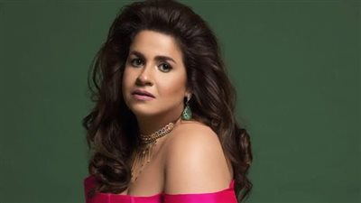 إنجي وجدان تنتهي من تصوير فيلم جبل الحريم