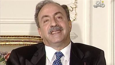 اليوم.. الذكرى العاشرة لوفاة المنتج والسيناريست ممدوح الليثي