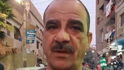 نجل عم عروسين لقيا مصرعهما بسبب دفاية بقنا: راحوا يزوروهم في الصباحية لقوهم جثتين | بث مباشر