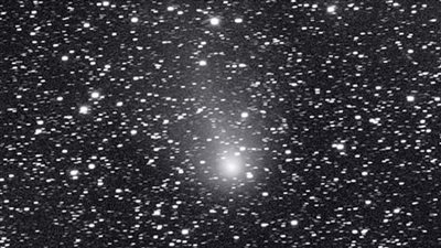 يصل حجمه لمدينة كاملة.. انفجار مذنب الشيطان ويتجه نحو الأرض اليوم