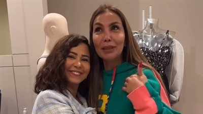 بنحافة ملحوظة.. أول ظهور لـ شيرين عبد الوهاب بعد طلاقها من حسام حبيب في دبي | صور