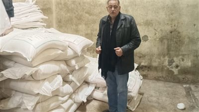 بسعر 27 جنيها للكيلو.. توزيع 104 أطنان سكر بمدن القليوبية