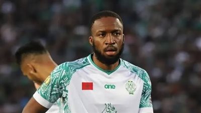  الرجاء المغربي يكشف لـ القاهرة 24 حقيقة مفاوضات الزمالك مع روجر أهولو