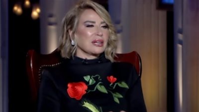 إيناس الدغيدي: مبخفش من الموت لأنه شيء جميل.. والفن مش حرام واللي بيحاسب عليه ربنا| فيديو