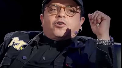 محمد هنيدي يستجيب لطلب تركي آل الشيخ: يلا بينا الجزء الثاني من صعيدي في الجامعة الأمريكية