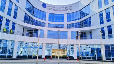 رئيس الرعاية الصحية يصدر قرارًا بتكليف قيادات مجمع السويس الطبي