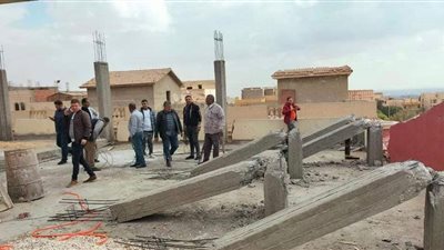 وزير الإسكان يتابع موقف إزالة مخالفات البناء بـ 3 مدن جديدة