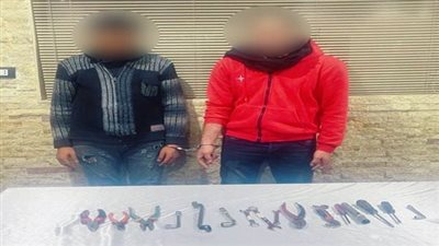 جوزي مات من المياه المغلية.. الداخلية تكشف كذب سيدة مات زوجها في عملية سرقة محول كهربائي بالسلام