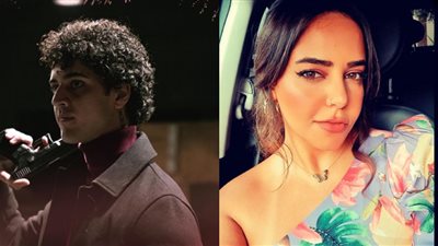 مصممة أزياء فيلم شماريخ: آدم الشرقاوي أكتر شخصية أخدت مني وقت.. وتاتو الرمان يدل على الجنس والدم