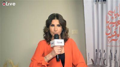 أمينة شلباية: استحرمت اللي بعمله في البرامج وشوفت إني بكسب فلوس حرام 