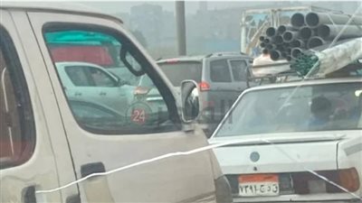 الاستعلام عن الحالة الصحية لمصابي حادث الضبعة 