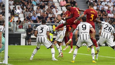 كييزا VS زاليفسكي.. التشكيل المتوقع لقمة يوفنتوس وروما في الدوري الإيطالي