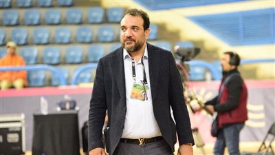 مدير البطولة العربية للسلة: الوفود المشاركة تشيد بالتنظيم ومنتخب مصر لم يتأثر برحيل المدير الفني