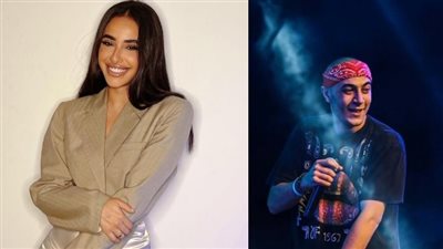 بعد نجاحه في حكاية كاملة.. الرابر شاهين ينضم لأسرة مسلسل باسورد مع آية سماحة 