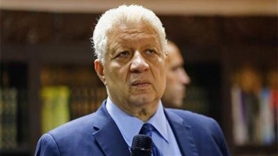 الحكم على مرتضى منصور في قضية سب موظفة عمومية 6 مارس