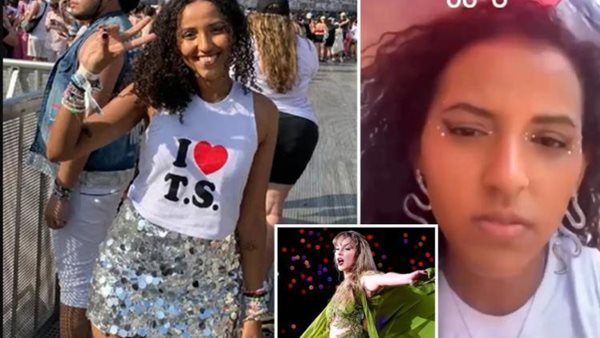 الشابة المتوفاة كلارا