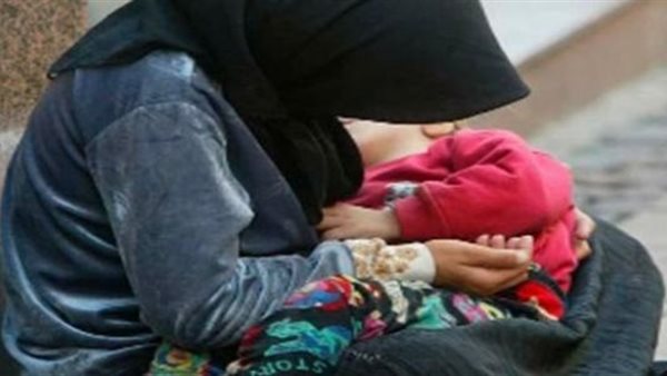 عصابة بيع الصغار