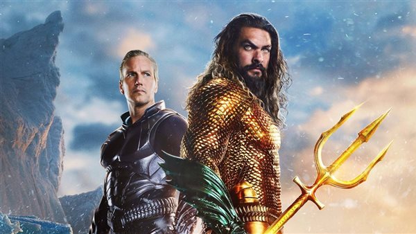 فيلم Aquaman 2