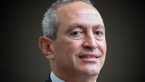 ناصف ساويرس