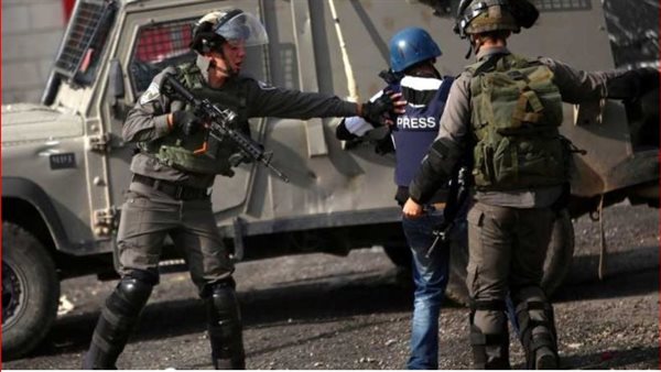 قوات الاحتلال الإسرائيلي