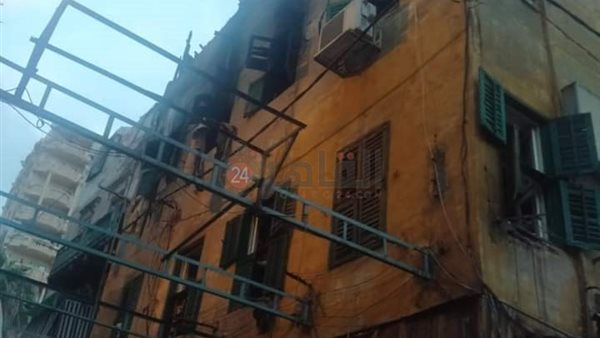 عقار الإسكندرية