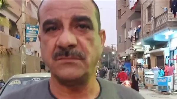 ابن عم عروسي قنا