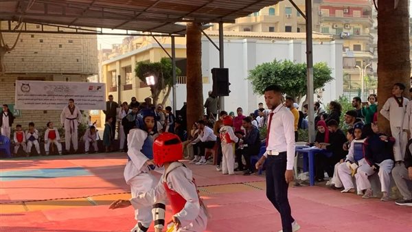 انطلاق بطولة محافظات