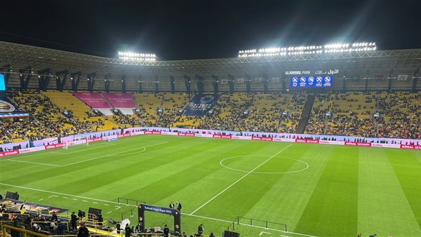 مباراة السوبر التركي