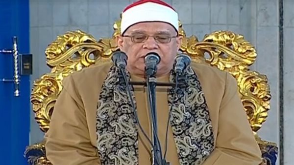  قارئ قرآن الجمعة