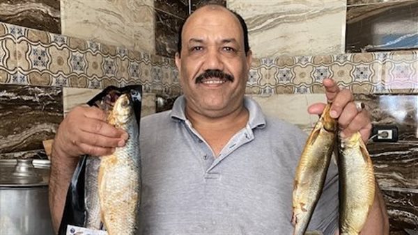 الملوحة سي فود الفقراء