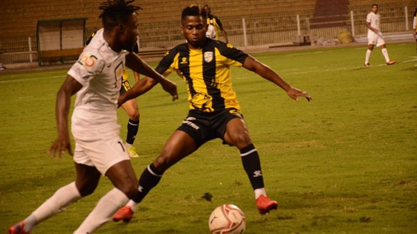 المقاولون العرب والبنك