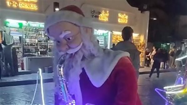 إجازة رأس السنة الميلادية