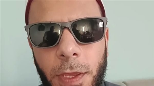 الشيخ احمد راضي الحاصل