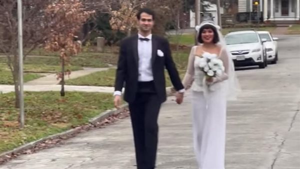 ثراء جبيل وزوجها