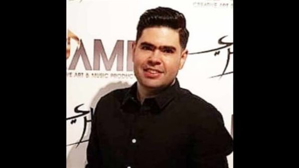 الشاعر محمد البوغة