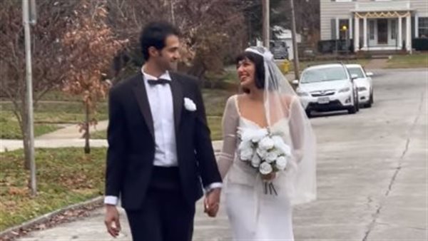 ثراء جبيل وزوجها