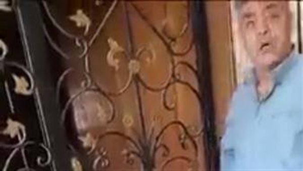 رجل الأعمال المتهم